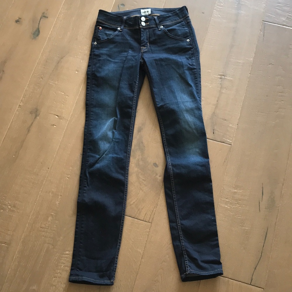 Hudson Jeans Size 26